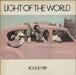 Light Of The World Round Trip UK vinyl LP album (LP record) ENVY14