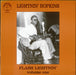 Lightnin' Hopkins Flash Lightnin' Volume One Dutch vinyl LP album (LP record) DD4307