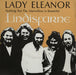 Lindisfarne Lady Eleanor - P/S UK 7" vinyl single (7 inch record / 45) CB153