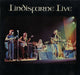 Lindisfarne Lindisfarne Live - 1st UK vinyl LP album (LP record) CLASS2