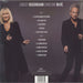 Lindsey Buckingham Lindsey Buckingham/Christine McVie - Sealed UK vinyl LP album (LP record) 190295828301