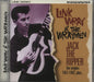 Link Wray Jack The Ripper - The Singles 1957-1962 Plus... UK CD album (CDLP) JASCD974