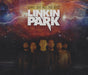 Linkin Park Leave Out All The Rest UK Promo CD single (CD5 / 5") PRO17165