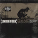 Linkin Park Meteora - stickered shrink US 2-LP vinyl record set (Double LP Album) 48186-1