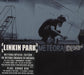 Linkin Park Meteora UK 2-disc CD/DVD set 9362484612