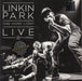 Linkin Park One More Light Live - RSD18 - Coloured Vinyl UK 2-LP vinyl record set (Double LP Album) 9362-49073-7