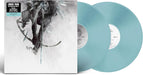 Linkin Park The Hunting Party - Light Blue Vinyl - Sealed UK 2-LP vinyl record set (Double LP Album) 093624844075