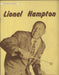 Lionel Hampton Souvenir Programme UK tour programme TOUR PROGRAMME