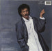 Lionel Richie Dancing On The Ceiling - White Sticker German vinyl LP album (LP record) 035627241215