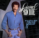 Lionel Richie Hello UK 12" vinyl single (12 inch record / Maxi-single) TMGT1330