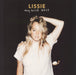 Lissie My Wild West - Orange Vinyl UK vinyl LP album (LP record) LIONBR0021