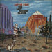 Little Feat The Last Record Album Canadian vinyl LP album (LP record) BS2884