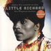 Little Richard Settin' The Woods On Fire: The Reprise Rarities - Orange Vinyl - Sealed US vinyl LP album (LP record) OVLP-562