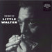 Little Walter The Best of Little Walter - 180gm UK vinyl LP album (LP record) DOL1428H