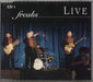 Live Freaks - CD 1 UK CD single (CD5 / 5") RAXTD29