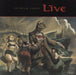 Live Throwing Copper - 180 Gram - 25th anniversary edition UK vinyl LP album (LP record) 00602577532597