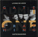 Living In A Box Gatecrashing UK 12" vinyl single (12 inch record / Maxi-single) LIBX6