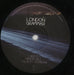 London Grammar Nightcall - Numbered Sleeve UK 7" vinyl single (7 inch record / 45) L7O07NI680298