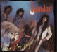 London (US) Don't Cry Wolf UK vinyl LP album (LP record) AXISLP1