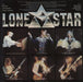 Lone Star Lone Star UK vinyl LP album (LP record)