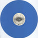 Longpigs The Sun Is Often Out - 180gm Blue vinyl - Sealed UK vinyl LP album (LP record) LPGLPTH786544