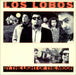 Los Lobos By The Light Of The Moon UK vinyl LP album (LP record) SLAP13