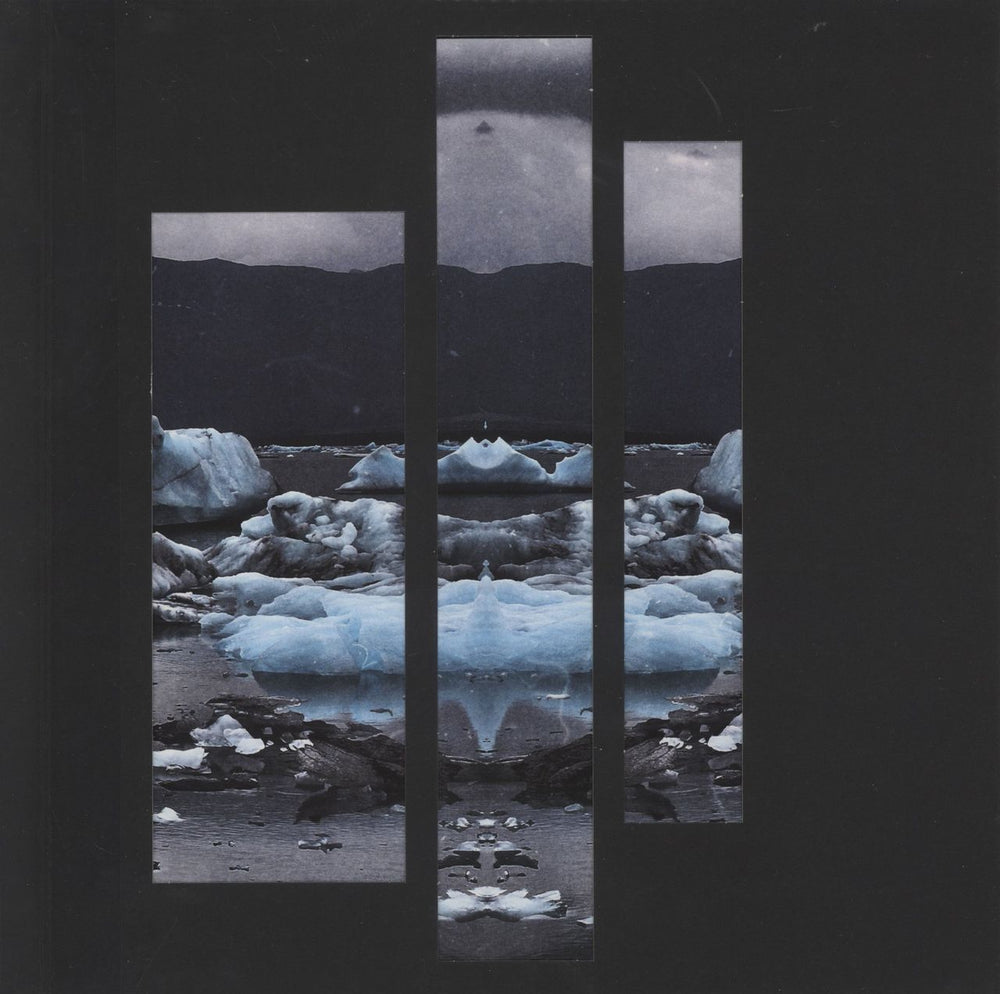 Lost Horizons Ojalá - Turquoise & Silver Marbled Vinyl UK 2-LP vinyl record set (Double LP Album) 5414939965609