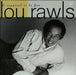 Lou Rawls It's Supposed To Be Fun German vinyl LP album (LP record) 064-7938411