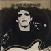 Lou Reed Transformer - 1st - VG US vinyl LP album (LP record) LSP-4807