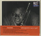 Louis Armstrong Retrospective 1923-1956 - Sealed French 3-CD album set (Triple CD) 984956-2