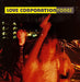 Love Corporation Tones UK vinyl LP album (LP record) CRELP056