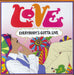 Love Everybody's Gotta Live - RSD '21 US 12" vinyl single (12 inch record / Maxi-single) HMR08