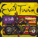 Love/Hate Evil Twin Dutch 12" vinyl single (12 inch record / Maxi-single) 657596-5