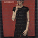 Loverboy Loverboy UK vinyl LP album (LP record) 84798