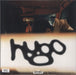 Loyle Carner Hugo - Sealed UK vinyl LP album (LP record) 602445609932
