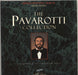 Luciano Pavarotti The Pavarotti Collection UK 2-LP vinyl record set (Double LP Album) SMR8617