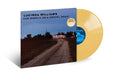 Lucinda Williams Car Wheels On A Gravel Road - Yellow Vinyl - Sealed UK vinyl LP album (LP record) 602455961839