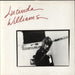 Lucinda Williams Lucinda Williams UK vinyl LP album (LP record) ROUGH130