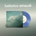 Ludovico Einaudi Nuvole Bianche - Blue Vinyl - Sealed UK 7" vinyl single (7 inch record / 45) 028948589142