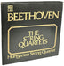 Ludwig Van Beethoven The String Quartets UK Vinyl Box Set SLS857