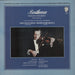 Ludwig Van Beethoven Violin Concerto in D, Opus 6 UK vinyl LP album (LP record)