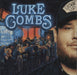 Luke Combs Growin' Up US vinyl LP album (LP record) 19439-97801-1