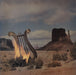 Lyres On Fyre US vinyl LP album (LP record) AHS10005