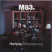 M83 Hurry Up, We're Dreaming - 180gram Vinyl US 2-LP vinyl record set (Double LP Album) 9510-1