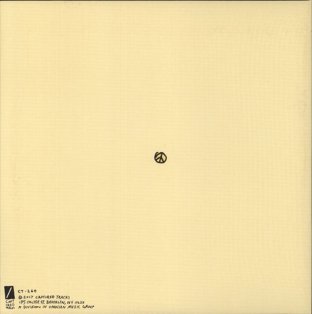 Mac DeMarco This Old Dog - Red Vinyl US vinyl LP album (LP record) 817949013363