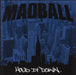 Madball Hold It Down - Silver Marbled Vinyl US vinyl LP album (LP record) 8715392911484