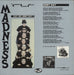 Madness Dance Crazy Norwegian 12" vinyl single (12 inch record / Maxi-single)