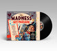 Madness Hit Parade - Black Vinyl Edition - Sealed UK vinyl LP album (LP record) WVMM037LP