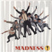 Madness Madness 7 - 180gm UK vinyl LP album (LP record) SALVOLP07