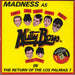 Madness The Return Of The Los Palmas 7 + Comic Dutch 12" vinyl single (12 inch record / Maxi-single) BUY-IT108